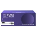 [LBPPOB512] Toner Black Point S+ (Oki 45807111) B411